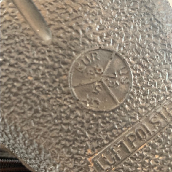 Ara gray suede lace up side zip booties size 7.5 - Picture 9 of 9